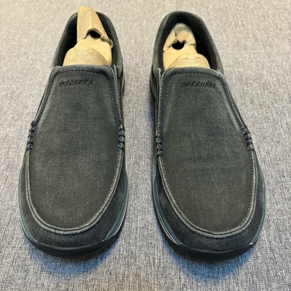 Skechers Men's Expected Avillo - Picture 2 of 8